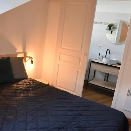 Duplex Renove 3 Avec Wi-fi, Garage, Balcon Sud, Proche Pistes A - Fr-1-266-162 Montgenevre