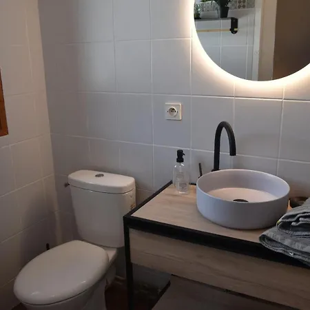 Apartment Duplex Renove 3 Avec Wi-fi, Garage, Balcon Sud, Proche Pistes A - Fr-1-266-162