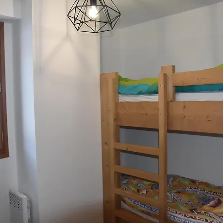 Apartment Duplex Renove 3 Avec Wi-fi, Garage, Balcon Sud, Proche Pistes A - Fr-1-266-162 Montgenevre